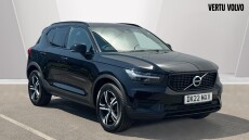 Volvo Xc40 1.5 T3 [163] R DESIGN 5dr Geartronic Petrol Estate